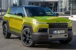 Jeep ���� ��������� Renegade �� ������������ ����� � 2027 ����
