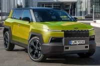 Jeep ���� ��������� Renegade �� ������������ ����� � 2027 ����