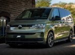������ ABT ������������ ������� Multivan � California