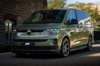 ������ ABT ������������ ������� Multivan � California