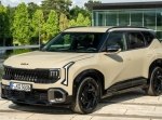 ���������� �������� KIA Seltos �������� �� ������������ �����