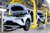 BYD ���� ��������� ���������� ����������� � �����