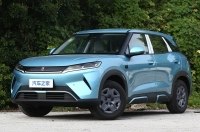 BYD �������� ����� ���� ������������ ��������� Yuan UP