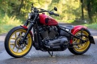 Thunderbike ����������� �������� ����� Harley-Davidson Street Bob