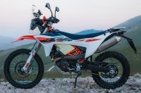 �������� KTM ����������� ������� �������� 690 Rally 2027