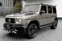 ������ Larte Design ����������� ����� ���� ��� Mercedes-Benz G-Class