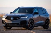 Acura ������� ������ �������� ��������� MDX Type S