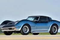 ������� �� �����������: �� ������ ��������� �������� ���������������� Chevrolet