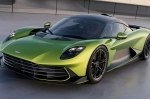 Aston Martin ���� ����������� �������� Valhalla Spider � ������ �����