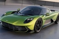 Aston Martin ���� ����������� �������� Valhalla Spider � ������ �����