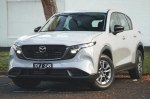 � ������볿 ���� Mazda CX-5 ��� �������� � ��������