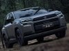 � ���� ������������ Toyota RAV4 Off-Road Edition