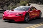 Tesla �������� ������ ��������� �� Roadster