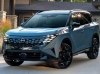 Nissan ����������� ����� Rogue Hybrid 2027