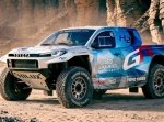 Toyota Gazoo Racing �������� �������� ������� ���� Hilux
