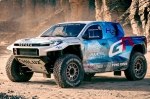 Toyota Gazoo Racing �������� �������� ������� ���� Hilux