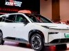 Toyota �������� �� ����� EREV