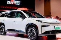 Toyota �������� �� ����� EREV
