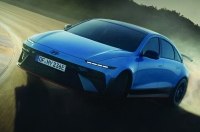 IONIQ 6 N ������ �������� � ������� ���������������� ���쳿 ���������� ���� � ͳ�������