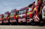 �������� ������������ �������� 21 �������� ��������� �� ������������ ����� Fire Aid