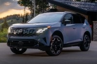 Nissan �������� ��������� ��������� ����������� � ���