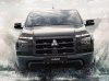 Mitsubishi L200 ����������� �� ������������ �����