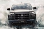 Mitsubishi L200 ����������� �� ������������ �����