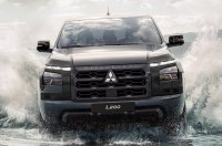 Mitsubishi L200 ����������� �� ������������ �����