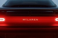 �������� McLaren ������� �������� �������