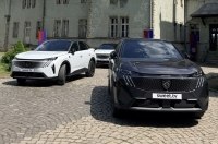 Peugeot 3008 ���� ��������� ���������� ������ ��� ��������� �� SWEET.TV