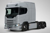 Scania �������� ���������������� � ������� ���� �� 720 ��