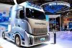 Dongfeng ����������� ��� ��������� �� �������� �������� ���������