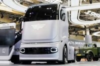 FAW Trucks �������� � ����� ��� ������ CORTRON CS � ������� TL.X