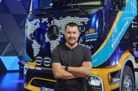 Mercedes-Benz eActros 600 ������� � ������������ �������
