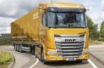 DAF �������� ����� ������ ������������ �������� �� �������� IAA 2026