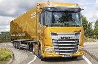 DAF �������� ����� ������ ������������ �������� �� �������� IAA 2026
