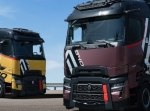 Renault Trucks ��������� �������� ���� ������� T540 Ultimate Edition