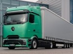 Mercedes-Benz Trucks �������� ����������� eActros � ��������� Lowliner
