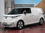 Volkswagen ����������� ����������� ������ ID.Buzz Cargo