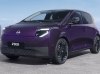 Nissan ����������� ��������� ����� ���������� ������������ Pixo