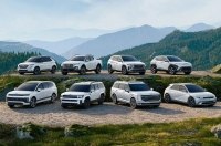 Hyundai ���� ���������� Ford �� ��������� ���� � ���