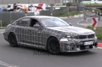 BMW M5 2028 ��� �������� � ͳ�������