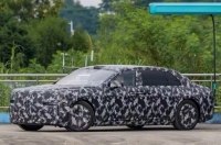 ����� ����� BYD �� ������������ ������� ���� ������ Rolls-Royce