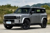 Jetour �������� ������ ������ Traveler 7 �� ����������� �����