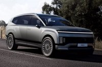 Hyundai �������� ��� ���������� ����� 5300 ����� ���������������� IONIQ 9