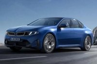BMW ����� � ��� ��������������� �� ����������� ����� i3