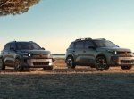 Citroen ���������� ��� ����� ������������ Outdoor ��� ������� C3