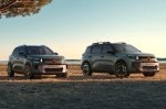 Citroen ���������� ��� ����� ������������ Outdoor ��� ������� C3