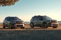 Citroen ���������� ��� ����� ������������ Outdoor ��� ������� C3
