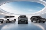 �������� ���� MG �� ��������� ������������  �What Car? Electric Car Awards 2026�